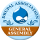 Drupal Association Organization Member
